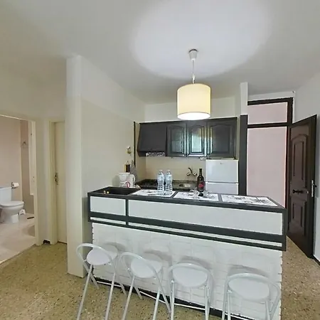 Apartman Apartamento Con Terraza Privada En Playa De Americas *