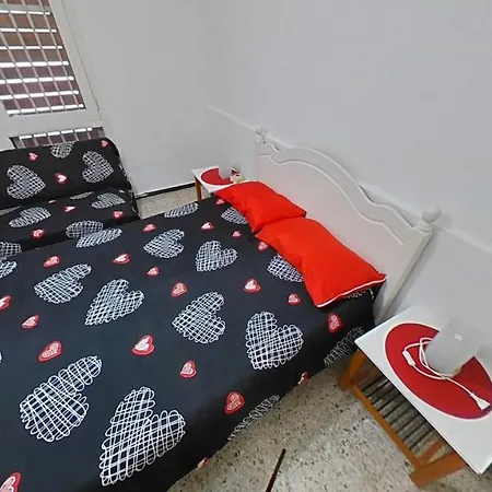 Apartamento Con Terraza Privada En Playa De Americas Apartman *